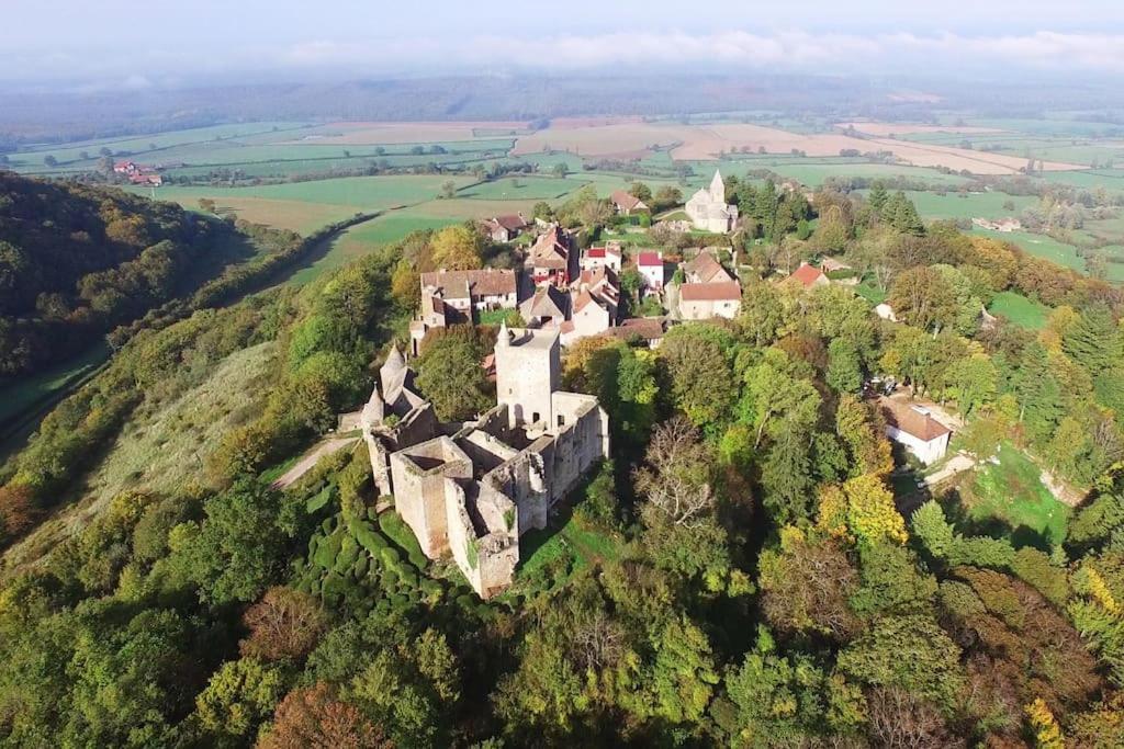 Апартаменты Le Graff - LocationТурню Экстерьер фото